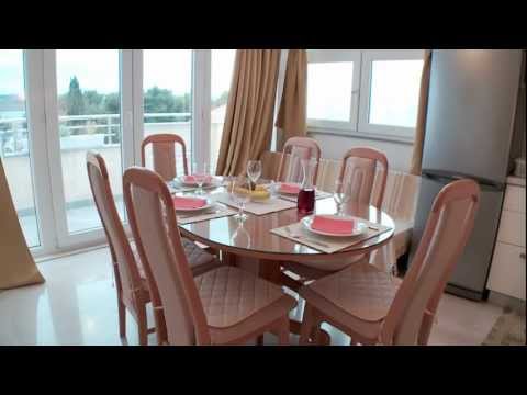 Apartment Matea - Villa Klaudia, Trogir / Ciovo