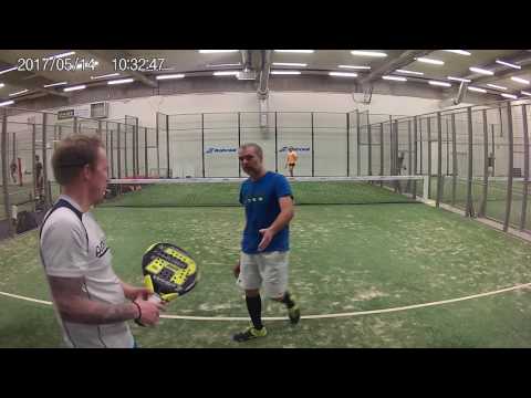 20170514 Semifinal Plate A-Klass Bergman Open Set Nr 1