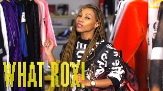 Jet Setting | WHAT ROX!