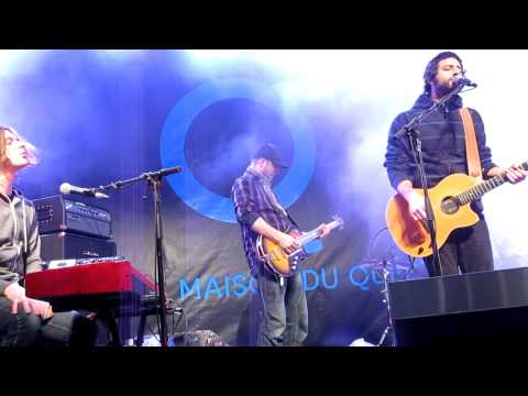 Échapper au sort by Karkwa