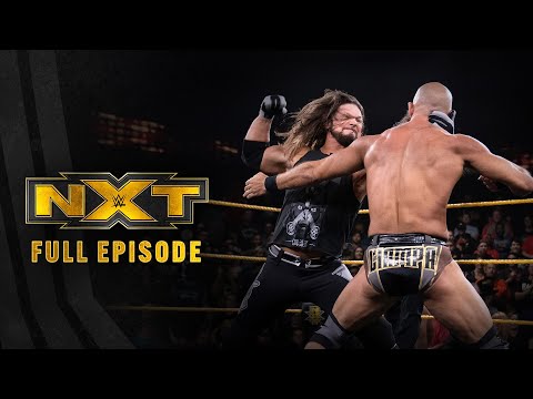 WWE NXT