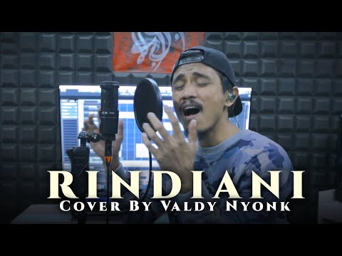 RINDIANI - SLAM | COVER BY VALDY NYONK