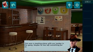 Escape City Level 6 - Walkthrough