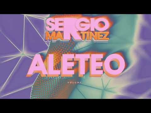 Aleteo Vol1 (SergioMartinezDj)