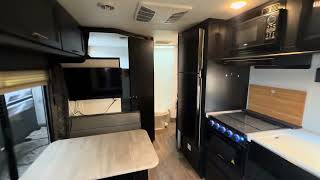 2022 Forest River Cherokee Grey Wolf 26DJSE