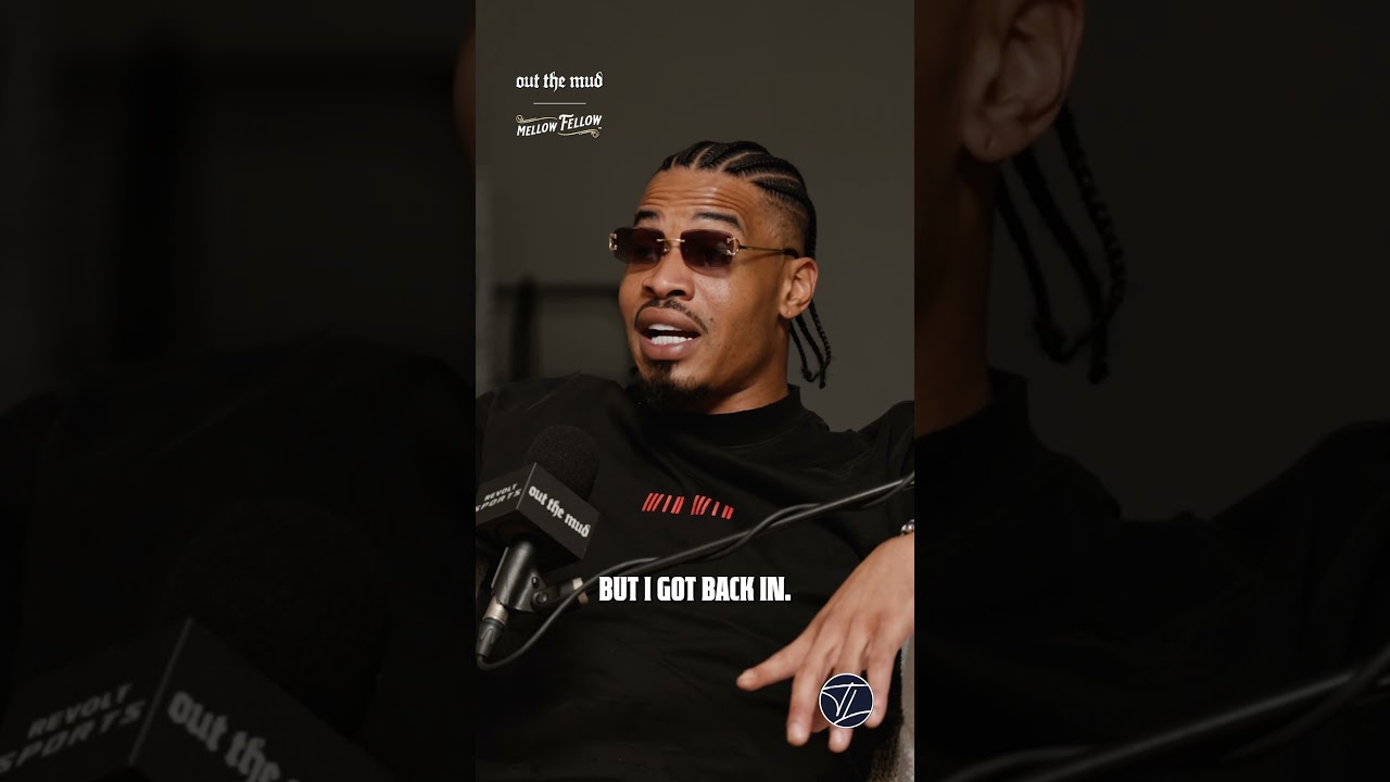 This is the HARDEST thing to do in the NBA but he DID IT 😳