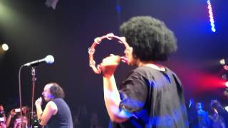 Har Mar Superstar "We Don't Sleep"