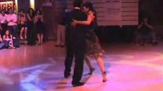 Marcela Guevara - Stefano Guidice 1