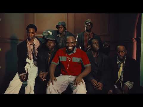 Naskiss sultan ft @DBLVQ  Mbonda (official video)