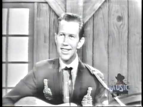 The Porter Wagoner Show #47 Grandpa Jones