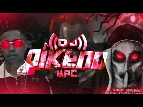 Mc Renatinho Falcão - Cara de Princesinha (Dj Pikeno Mpc)