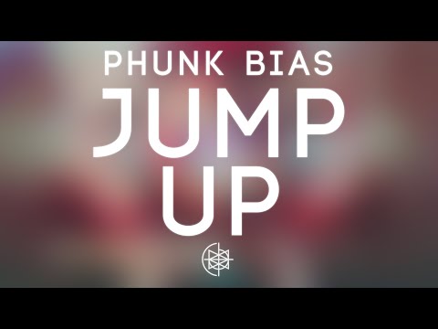 Phunk Bias - Jump Up
