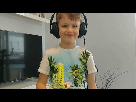 Atis - Antoni Sroka - "Barka"