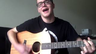 When You Died (The Menzingers Cover)