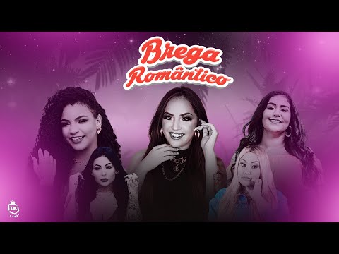 CD - DJ LEKINHO - BREGAS ROMÂNTICOS 2021 - BANDA SENTIMENTOS, BANDA AFAVORITA, PRISCILA SENNA, NEIFF