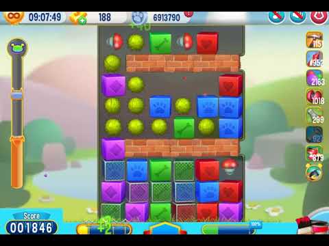 Pet Rescue Saga   Level 6628  no boosters