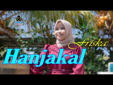 FRISKA - HANJAKAL (Official Music Video) | Gasentra Pajampangan