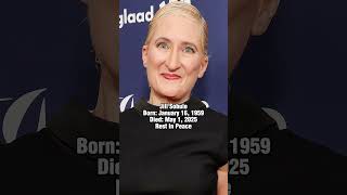 Jill Sobule: The Singer Who Changed the Conversation in Music #youtubeshorts #ytshorts #rip