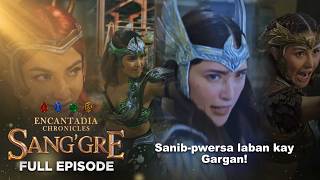 Download lagu Sang'gre: Sanib-pwersa laban kay Gargan! (Full Episode 186 - March 2, 2026) | Encantadia Chronicles mp3
