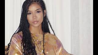 Jhene Aiko - Beautiful Ruins(Lyrics)