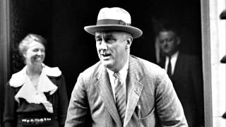 Trailer de la srie documentaire The Roosevelts: An Intimate History