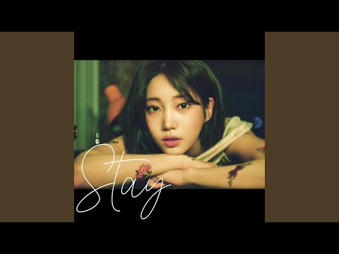 Video thumbnail for Stay (Synth Pop Ver.)