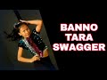 Banno Tera Swagger Remix | Dance | Ritushri Sanki | Gladiator Dance Classes