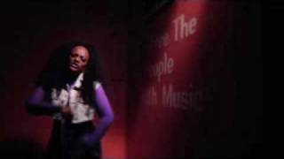 SHEBA SAHLEMARIAM FT BOUNTY KILLER-LOVE THIS LIFETIME (REMIX)