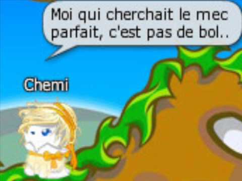 Max Boublil et Luce - Moyen Moyenne Blablatisée