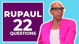 GuRu by RuPaul