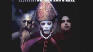 Soul Assassins  - Puppet Master (Ghost Rogue mix)