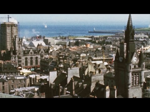 Aberdeen