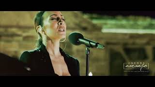 Mónica Naranjo | Inmensidad (A Piano) (En Directo) (2021)