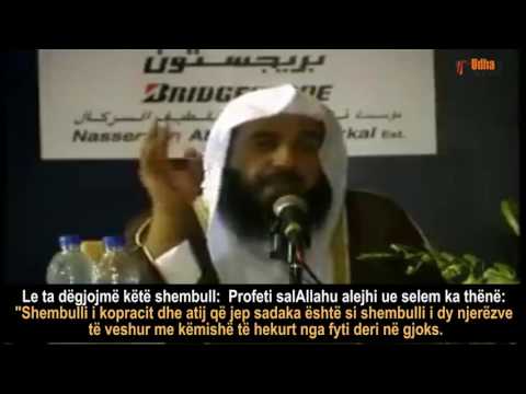 Ramazani, muaji i bujarisë dhe bamirësisë - Shejh Sulejman Ruhejli