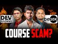 9 ரூபாயில் உச்சம் தொடலாம் Education Scammers Exposed