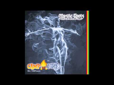 Mystic Roots - "We No Care" feat. Tippa Irie & Carter Lane