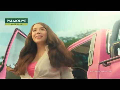 Palmolive Naturals 15s 2022-2023 With Julia Barretto Commercial 2021 November