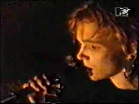 The Nightblooms - Crystal Eyes