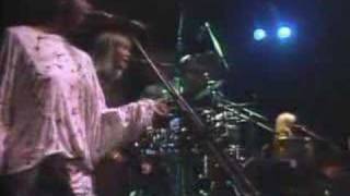 Shakatak - Live in Japan 1984 - Invitations