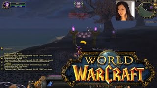 HOW TO GET FIRE EATER'S VIAL (Commentary) - Darkmoon Racer Roadhog Achievement