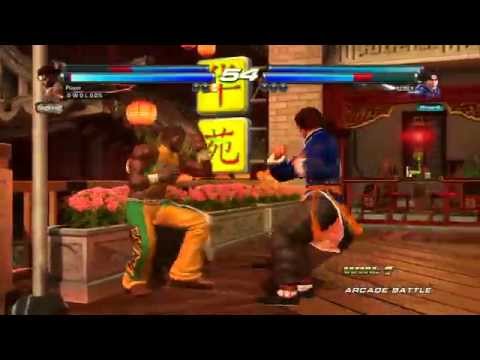 TTT2: KissArmy1989 vs. NG Dyna$ty - Strongstyle - Top 64 Losers