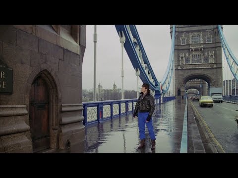 Biggles: Adventures in Time (1986) Location - Tower Bridge, Westminster, London