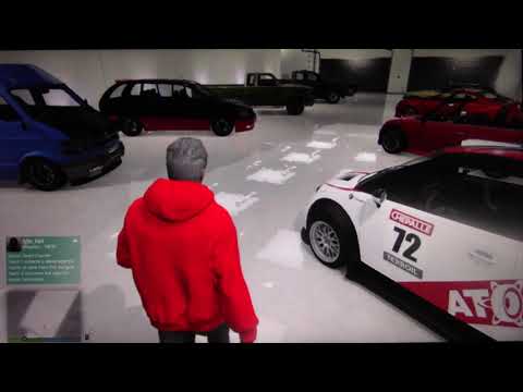 MongoTV_1958 - Mongo Games - DANSK - Del 390 - GTA 5 Online - MANDAG 28.Januar 2019