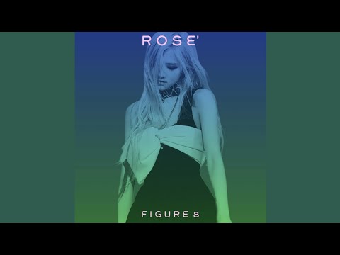 [AI COVER] Rose' (로 제) from BLACKPINK - Figure 8 | Ellie Goulding