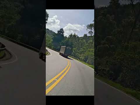 Ruta de Facatativá hacía alban cundinamarca.