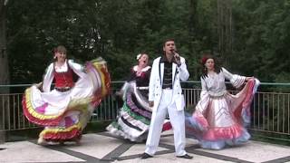 Don Vasylo i Cygańskie Gwiazdeczki -  Cygańska dusza