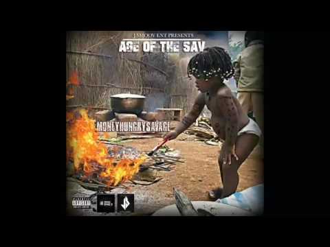 MoneyHungrySavage Tonight Is Yo Night Ft. Luxury Lexx, True Shit, Bay Boy