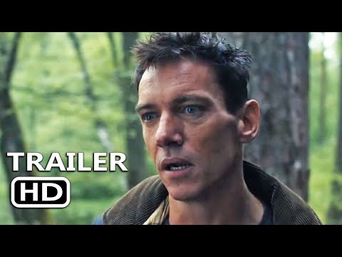 THE GOOD NEIGHBOR Official Trailer (2022)