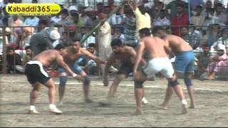 (1) Suner (Zira) Kabaddi Tournament 19 March 2016