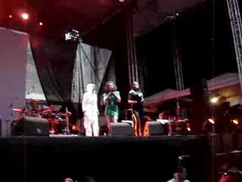 Róisín Murphy live @ B'estfest Bucharest - Forever more